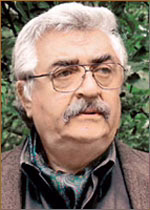 Роман Адамович