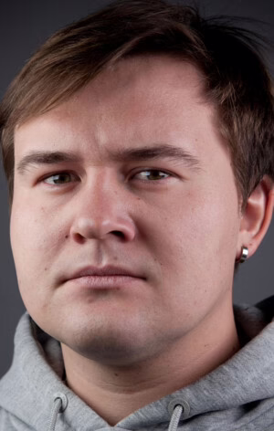 Євгеній Кирей