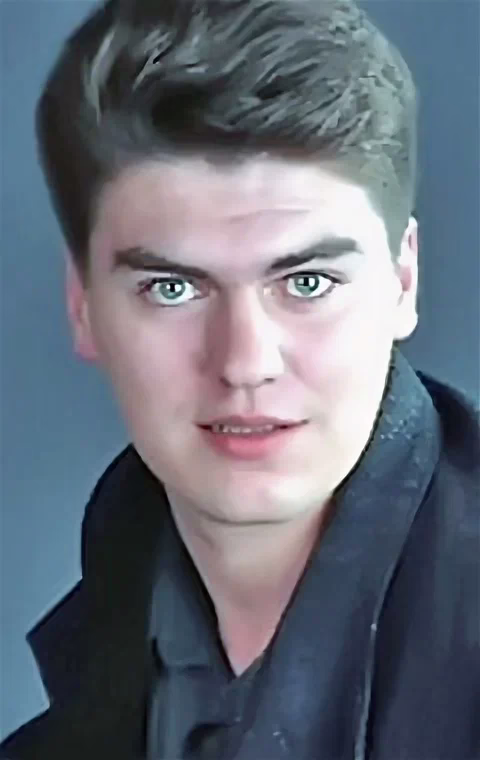 Юрій Рєпік