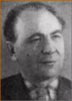 Юрій Новіков