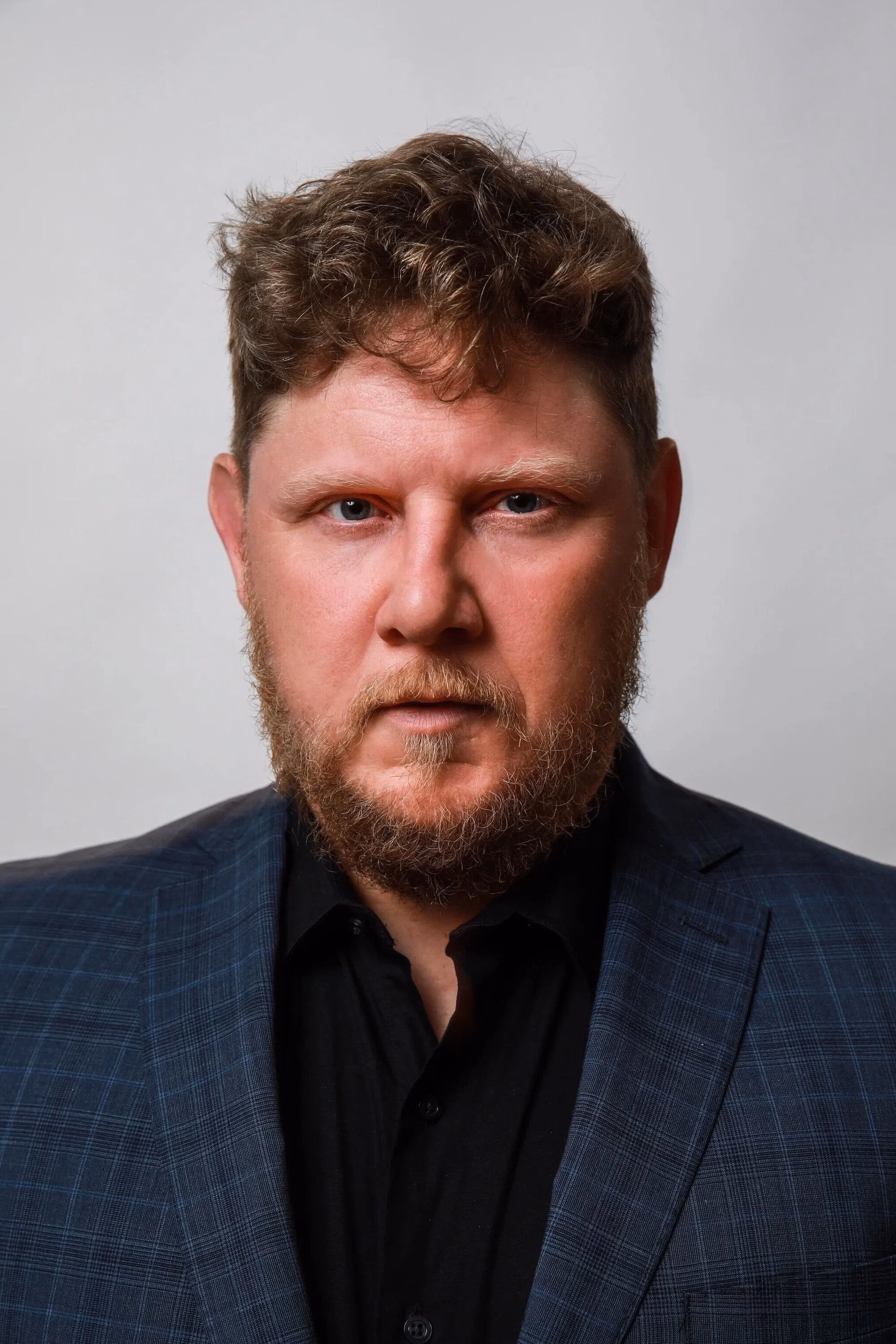 Адам Гюел Поттер