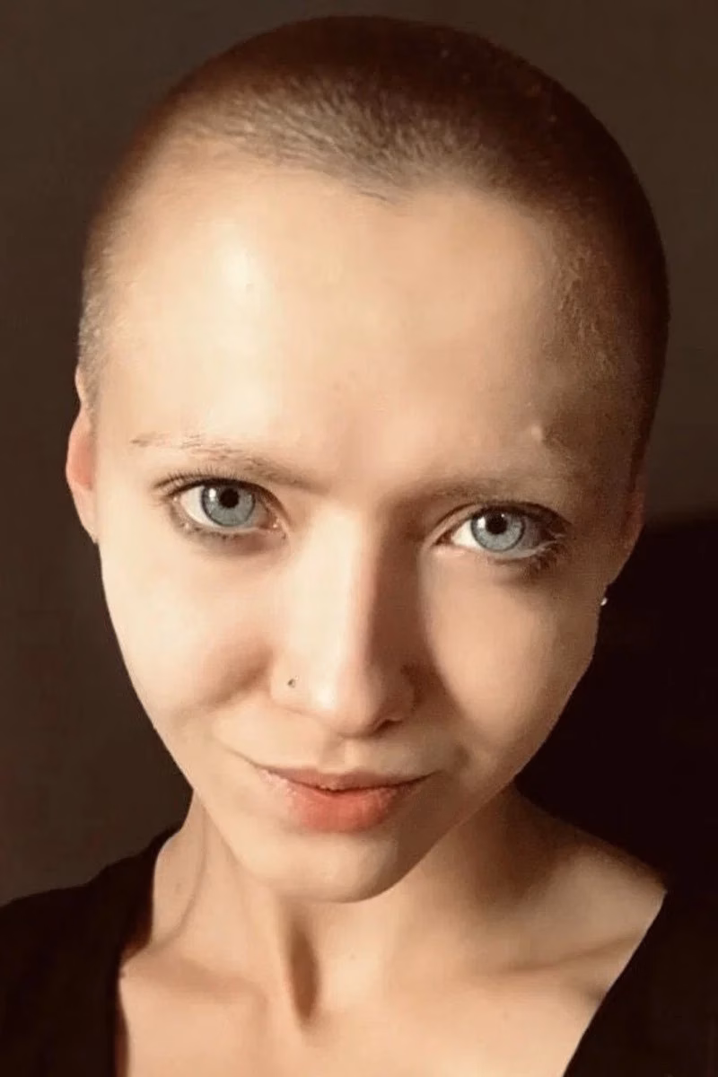 Анастасія Забарчук