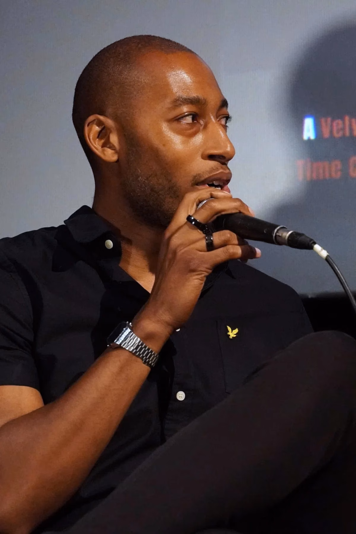 Андре Гаррісон
