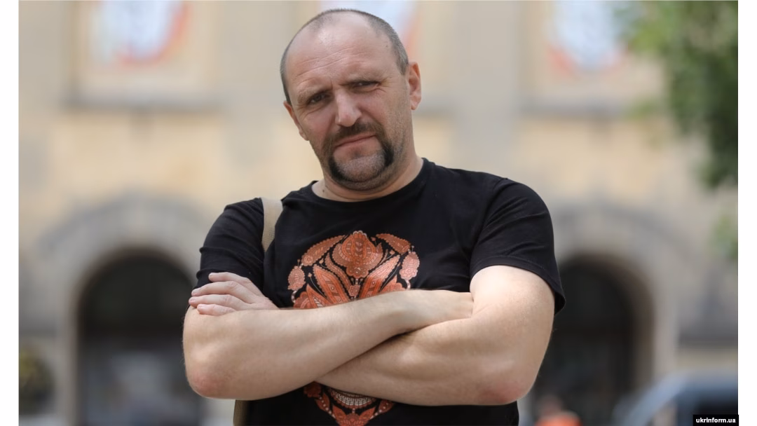 Андрій Єрмоленко