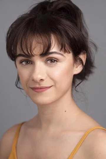 Анхела Ріос