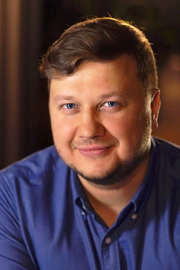 Антон Денісов