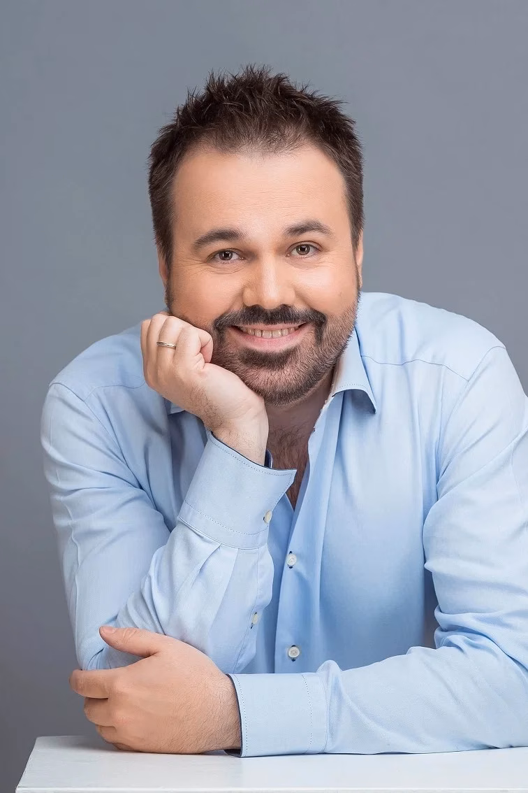 Антон Лірнік