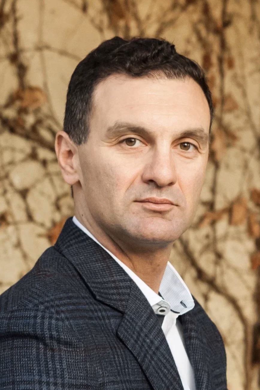 Бека Сіхарулідзе