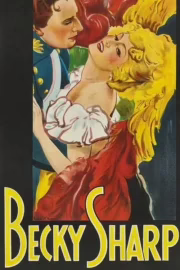 Беккі Шарп