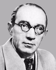 Богдан Крижанівський