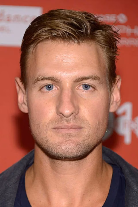 Бред Ґрейнер