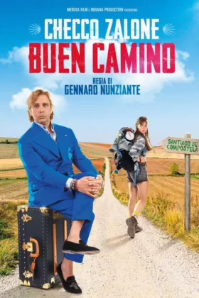 Buen Camino