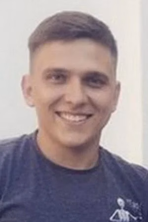 Данііл Сологуб
