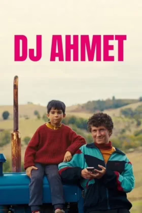 DJ Ахмет