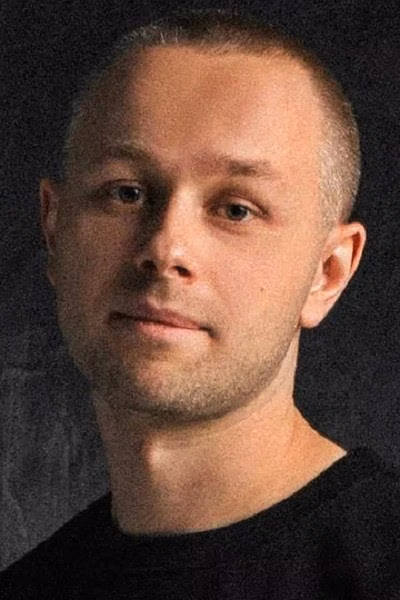 Дмитрій Левін