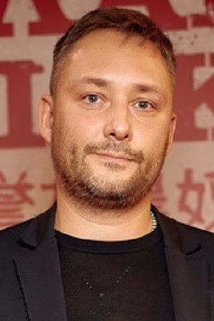 Дмитрій Мінзянов