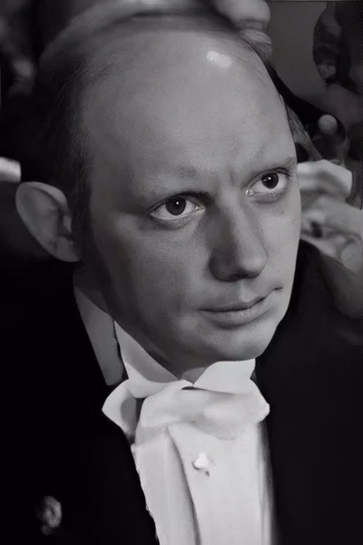 Дмитро Зебров