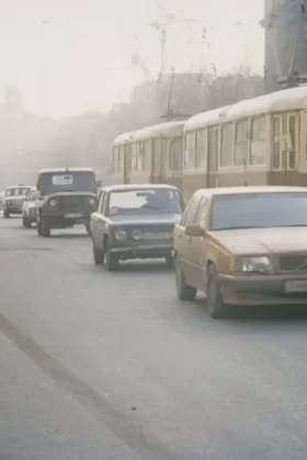 Дорога. Фільм 1
