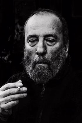 Джон Олкотт
