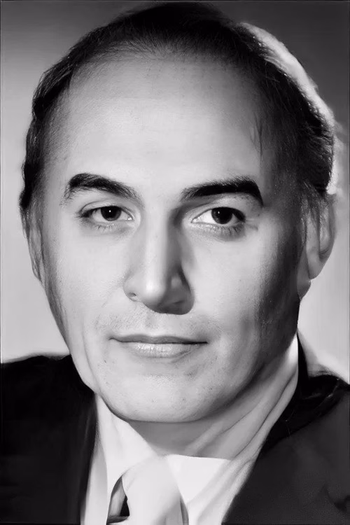 Едгар Ходжикян