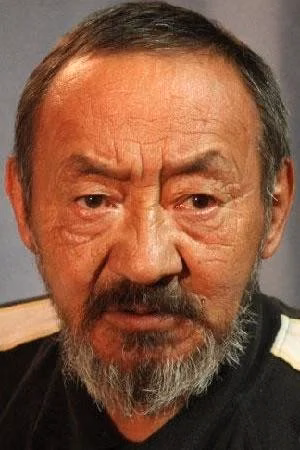 Ерболат Тогузаков