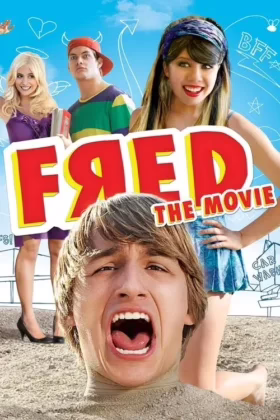 Фред