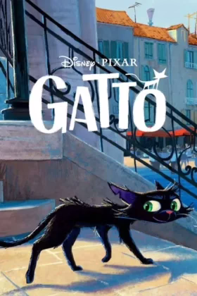 Ґатто