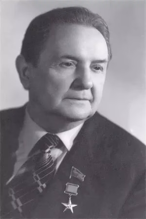 Георгі Марков