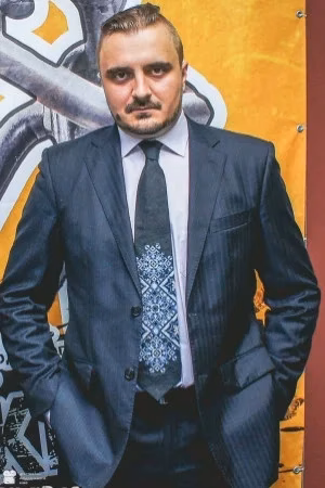 Георгій Торіанік