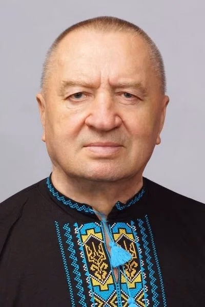 Григорій Маслюк