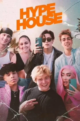 Hype House: Дім тіктокерів