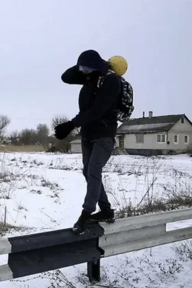 Гирі мої гирі