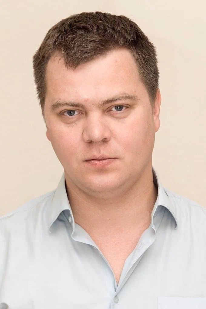 Єгор Бакулін