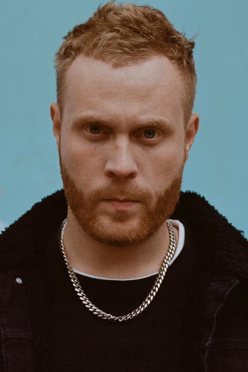 Євгеній Чебатков