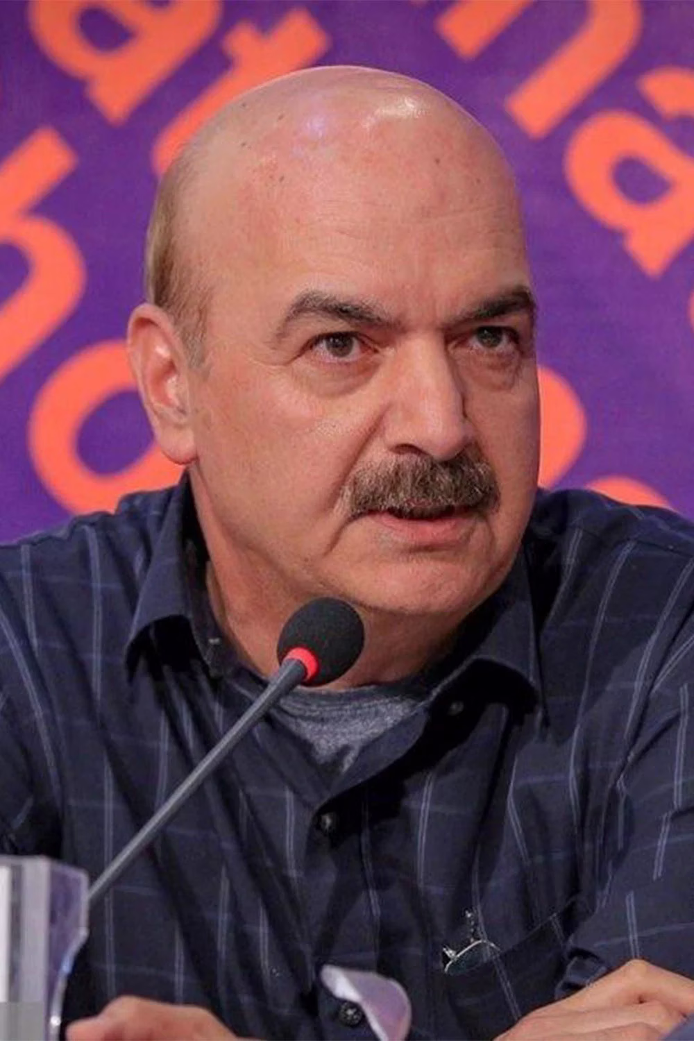 Ірадж Тахмасб