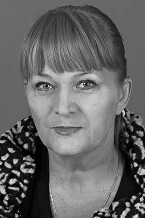 Ірина Кравченко