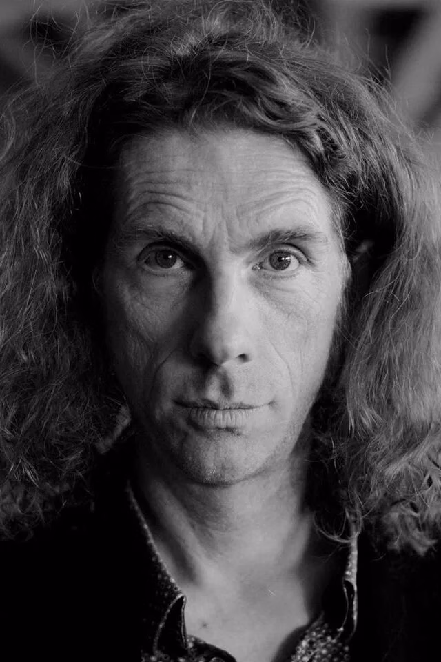 Юрген Ван Гавер