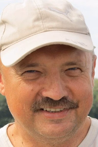 Юрій Калугін