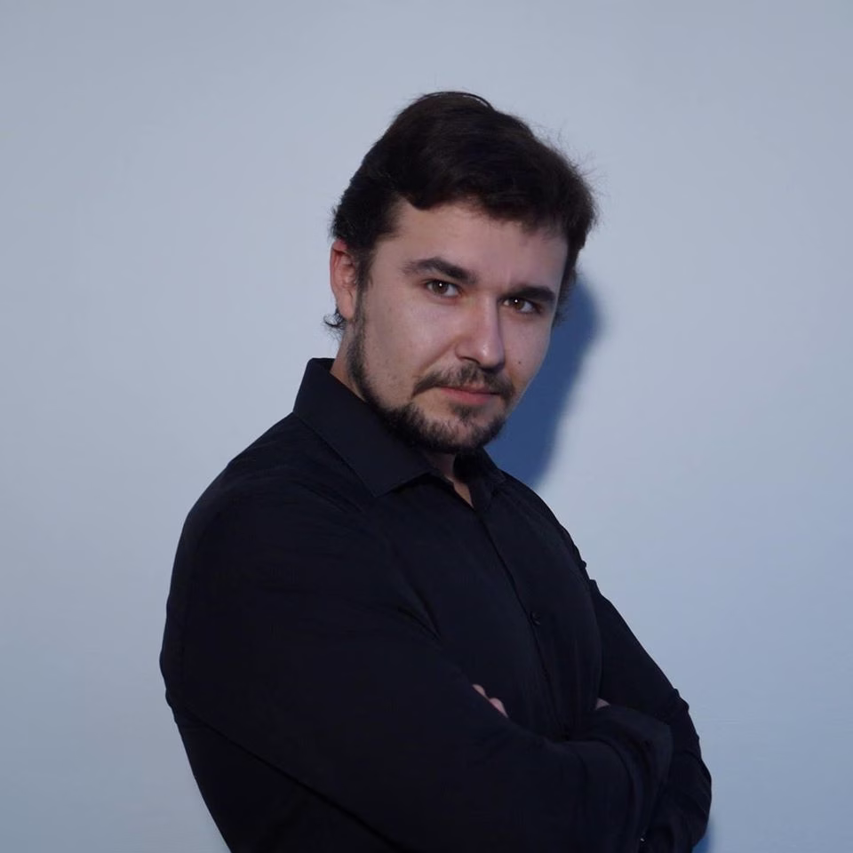 Іван Довгалюк