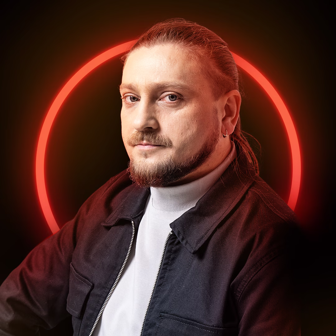 Іван Григоряк