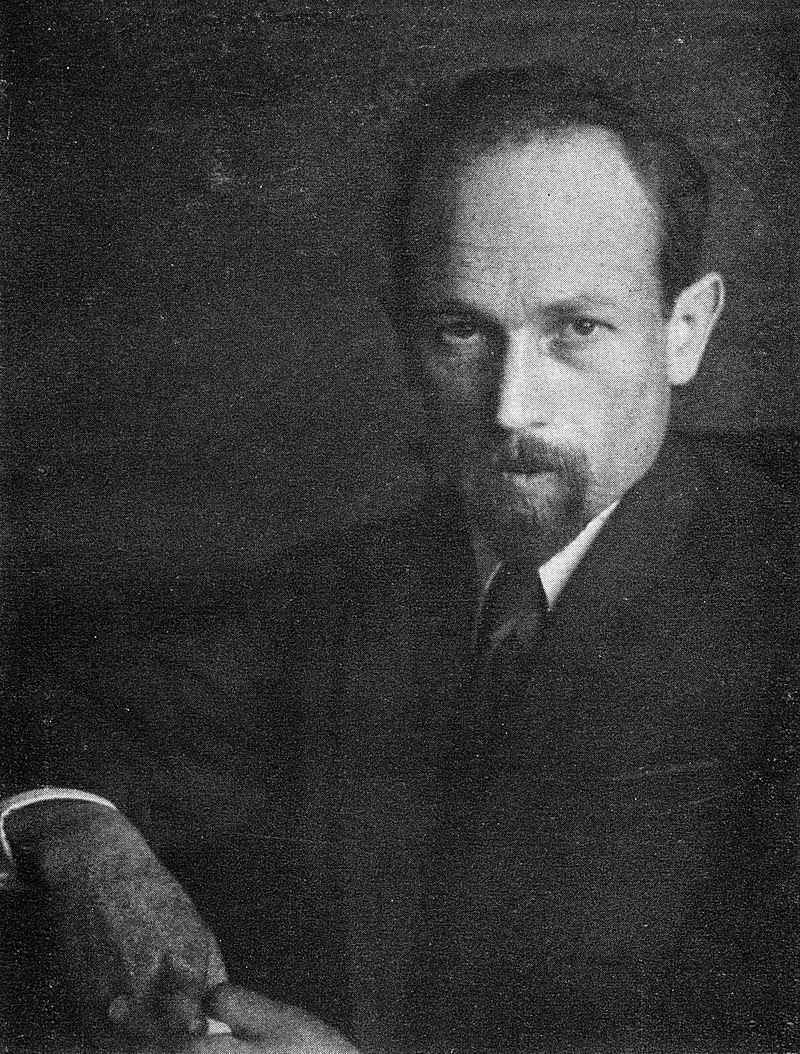 Іван Кулик