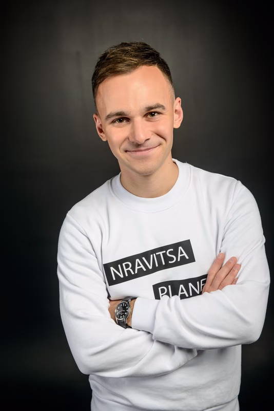 Іван Марунич