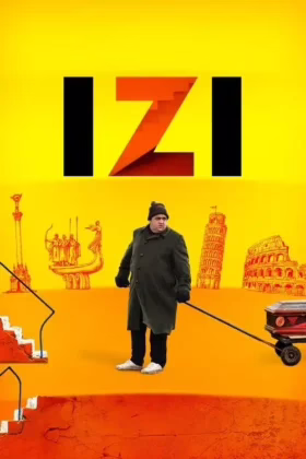 Ізі