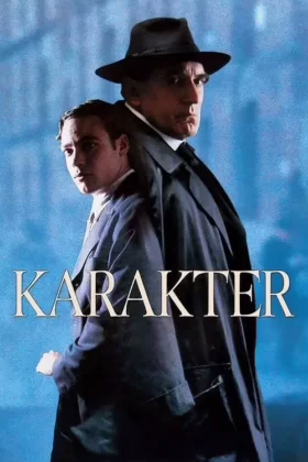 Характер