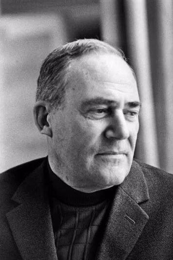 Кожевников Вадим Михайлович
