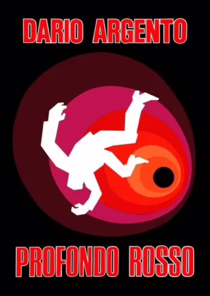 Криваво-червоний