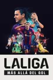 LALIGA: Повний доступ