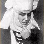 Лариса Руденко