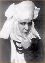 Лариса Руденко