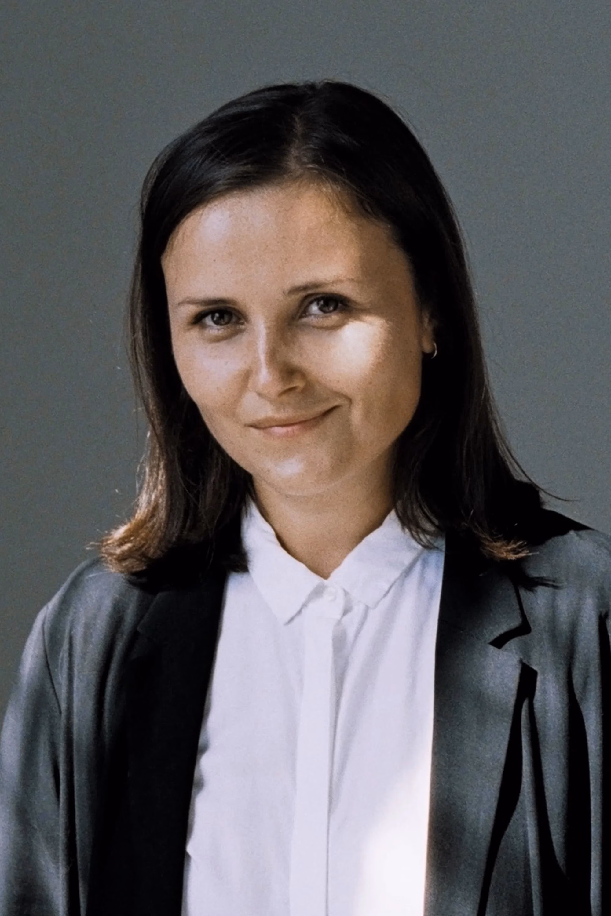 Лена Цодиковська